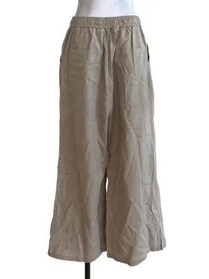 Oat Textured Pants