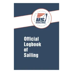 Official Logbook of Sailing