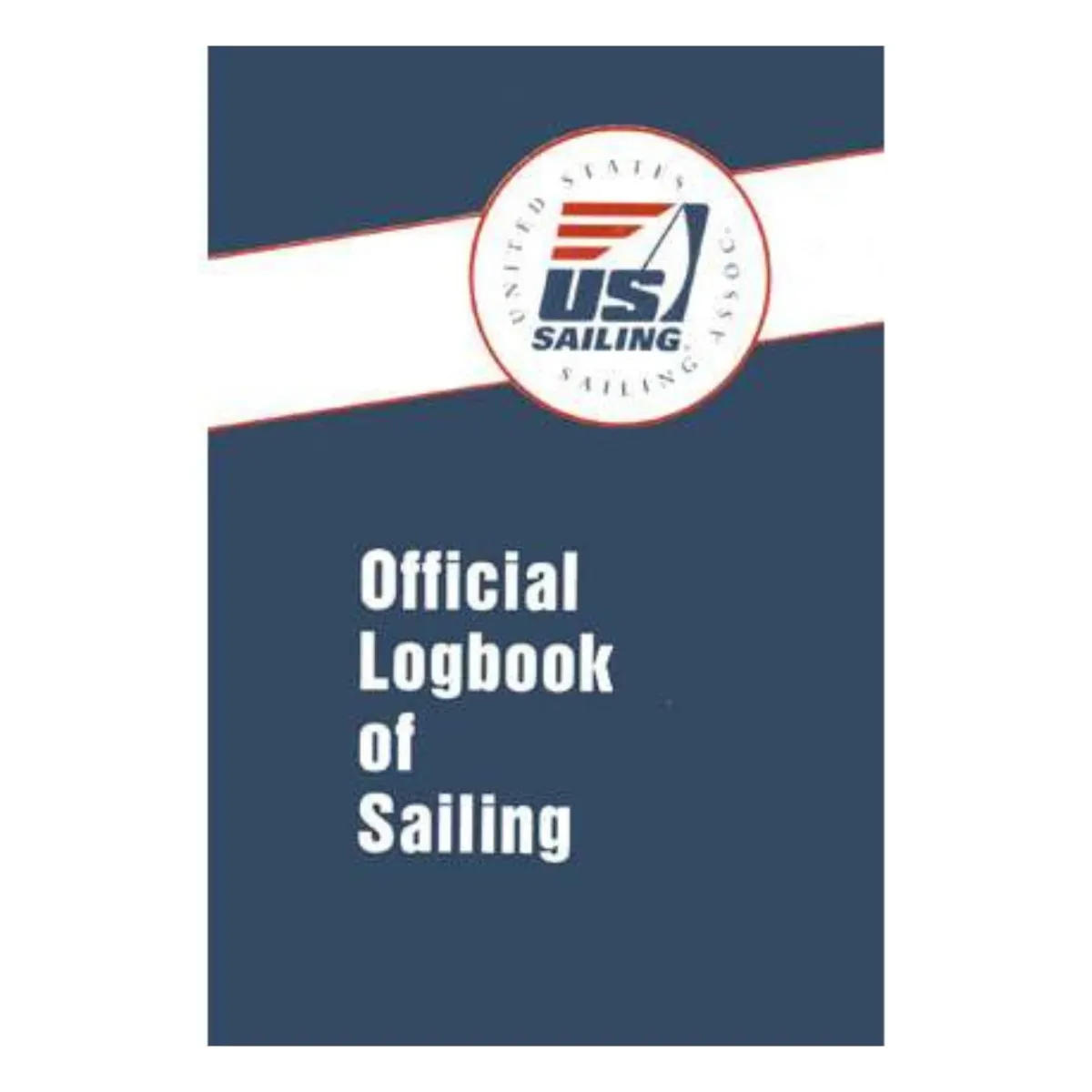 Official Logbook of Sailing
