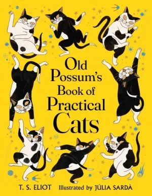 Old Possum's book of practical cats