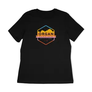 OMO Classic Sunset Women's Relaxed Tee