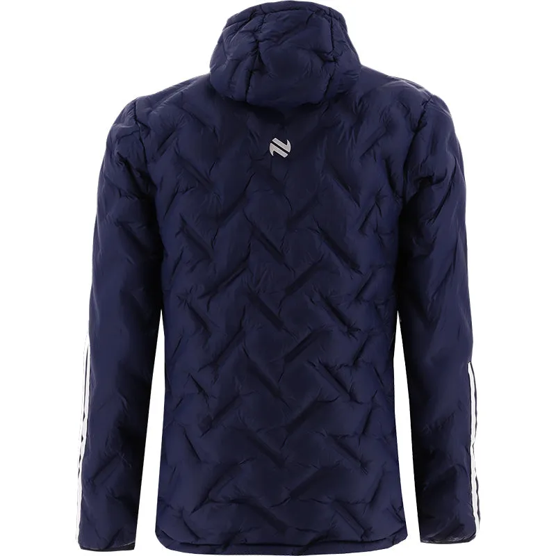 O'Neills Limerick Rockway 072 Hooded Padded Jacket