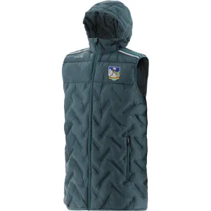 O'Neills Limerick Weston 070 Hooded Padded Gilet