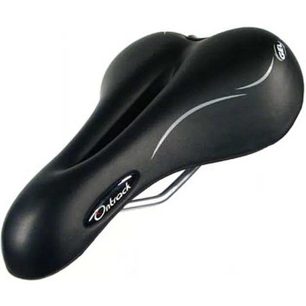 Ontrack Comfort Gel Moulded Base Cut Seat