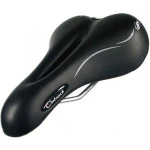 Ontrack Comfort Gel Moulded Base Cut Seat