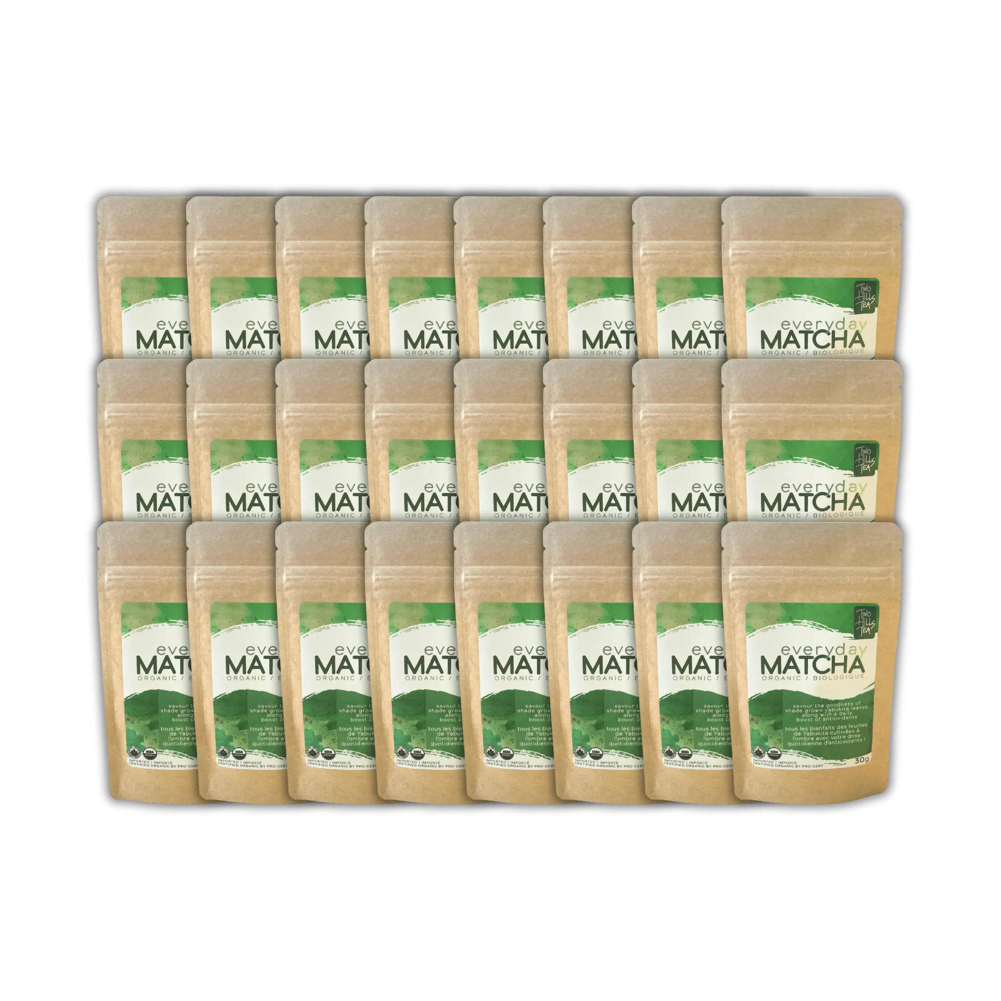 Organic Everyday Matcha