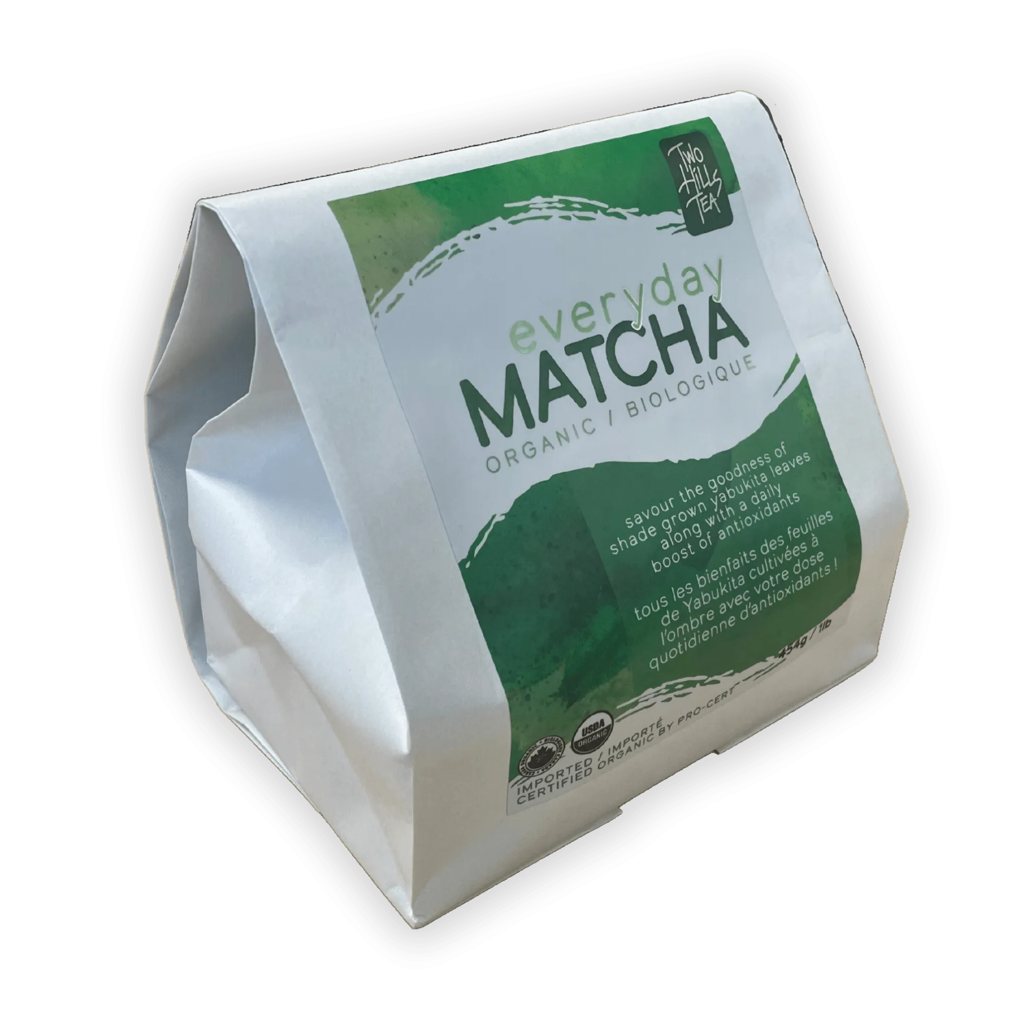 Organic Everyday Matcha