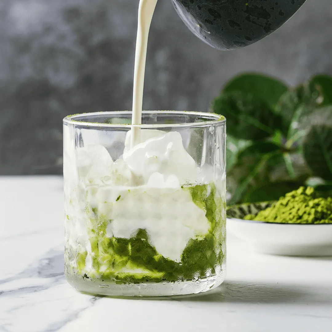 Organic Everyday Matcha