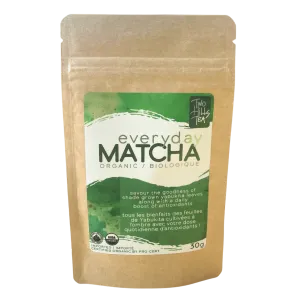 Organic Everyday Matcha