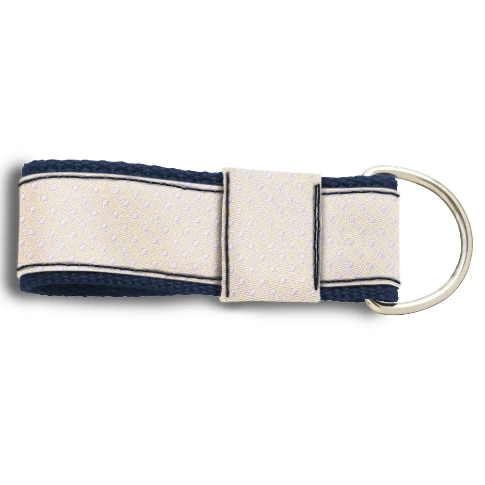 Oriel Ivory - Key Fobs