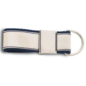 Oriel Ivory - Key Fobs