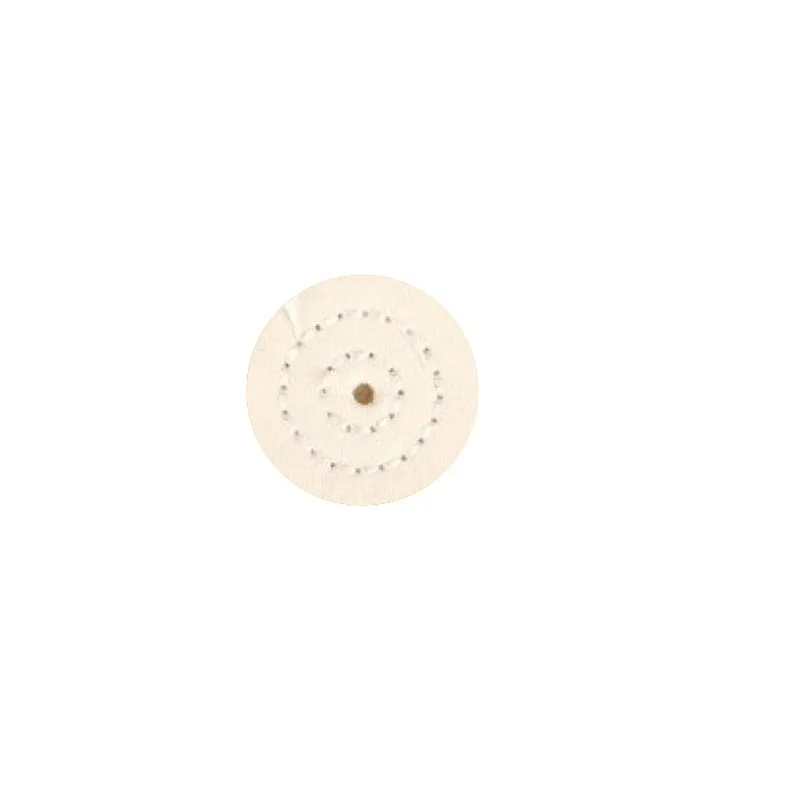 Oro Unmounted Wheels - Stitched Calico