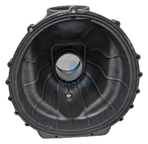 Outer Pump Housing Hypro 1543P 3" Threaded Inlet/Outlet