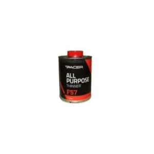 Pacer F57 All Purpose Thinners - 1 Litre