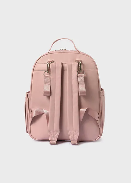 Padded Backpack Misty