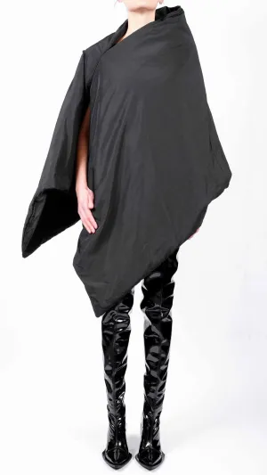 Padded Cape