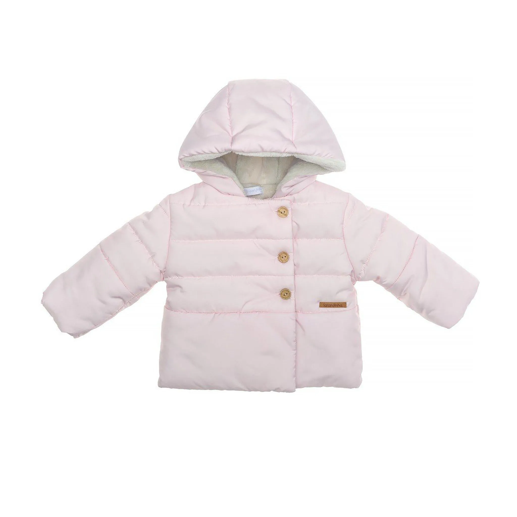 Padded Coat
