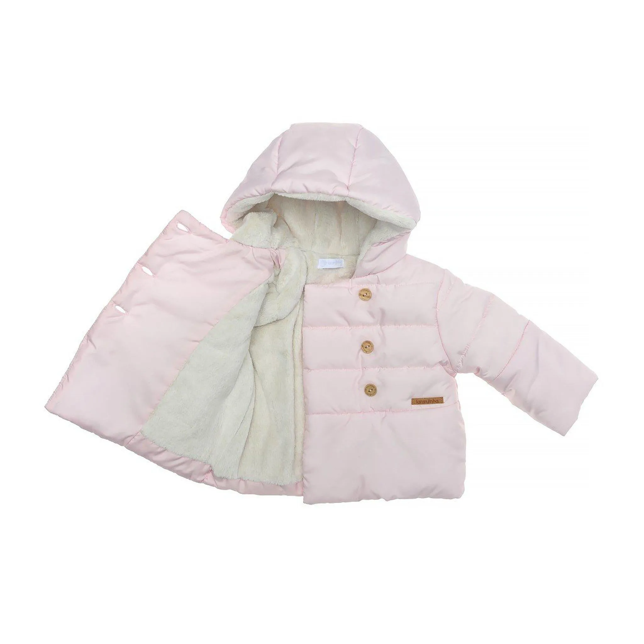 Padded Coat