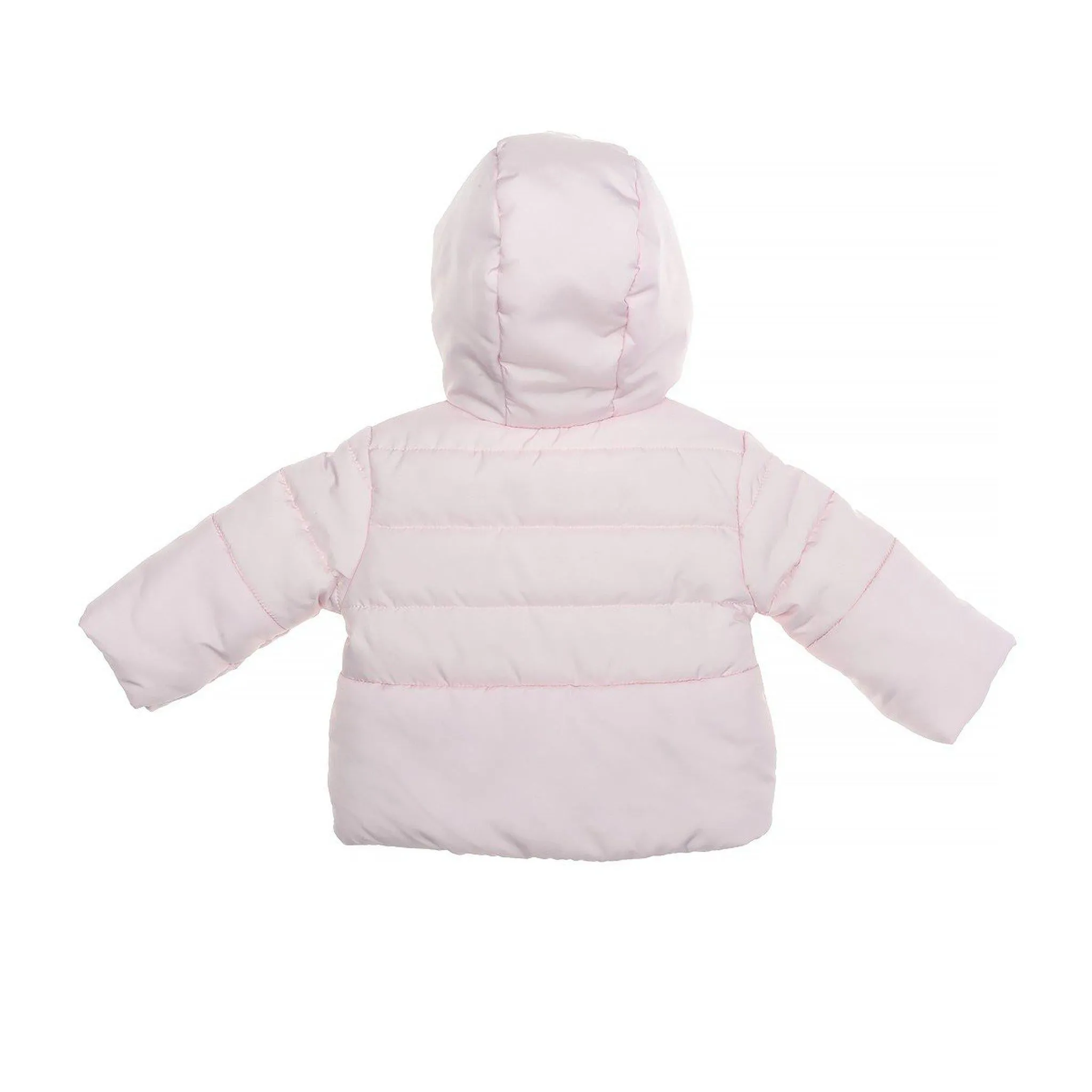 Padded Coat