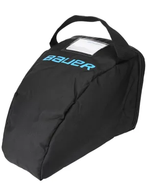 Padded Goal Mask Bag