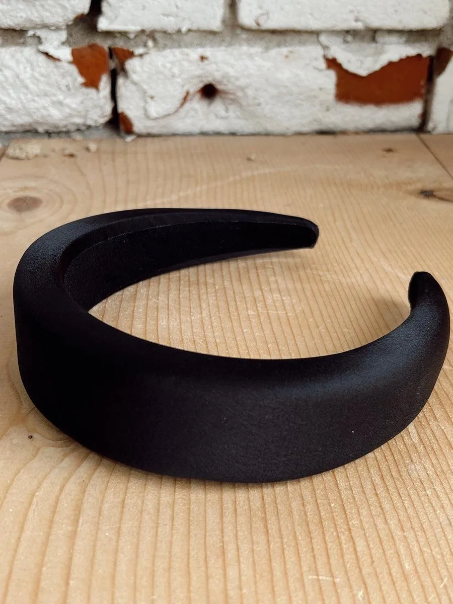 Padded Headband