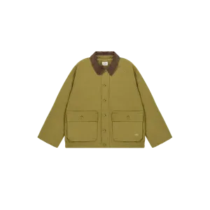 Padded Hunting Jacket