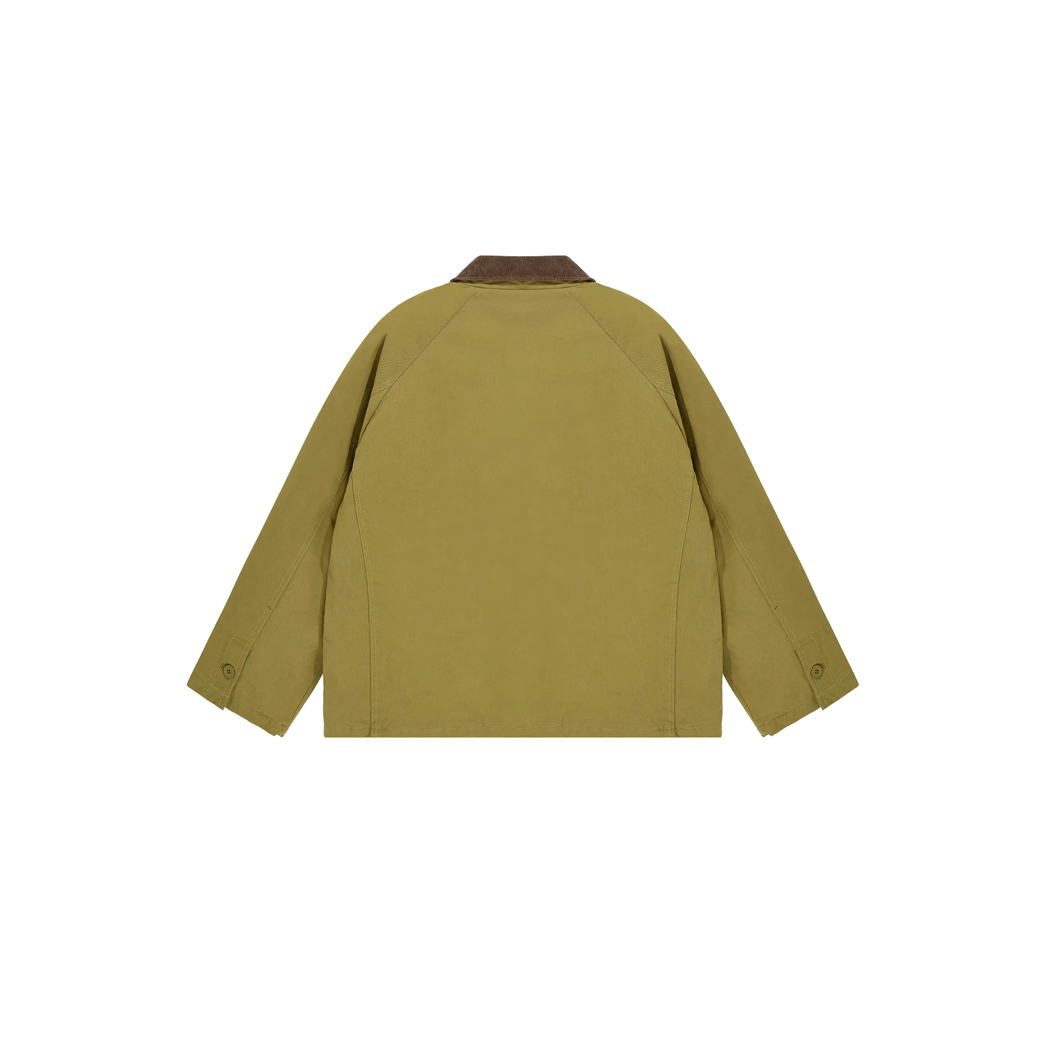 Padded Hunting Jacket