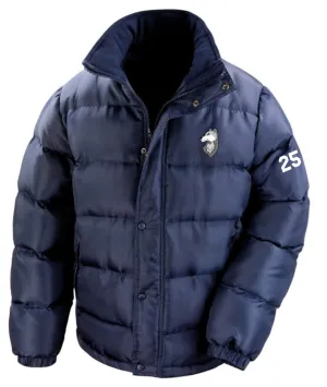Padded Jacket