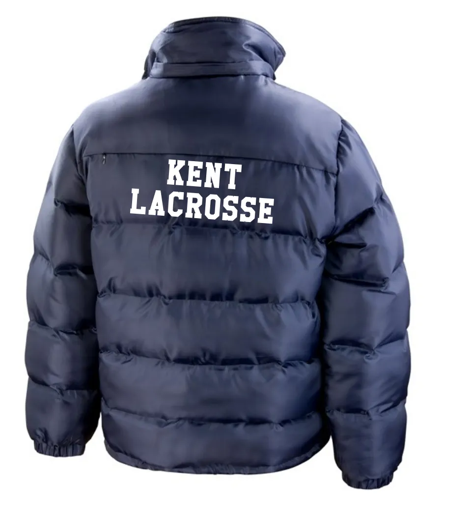 Padded Jacket