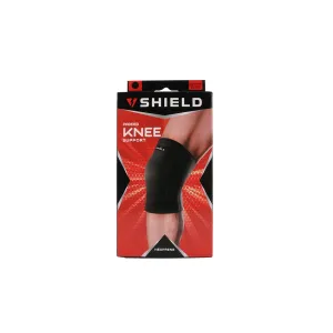 Padded Knee Support