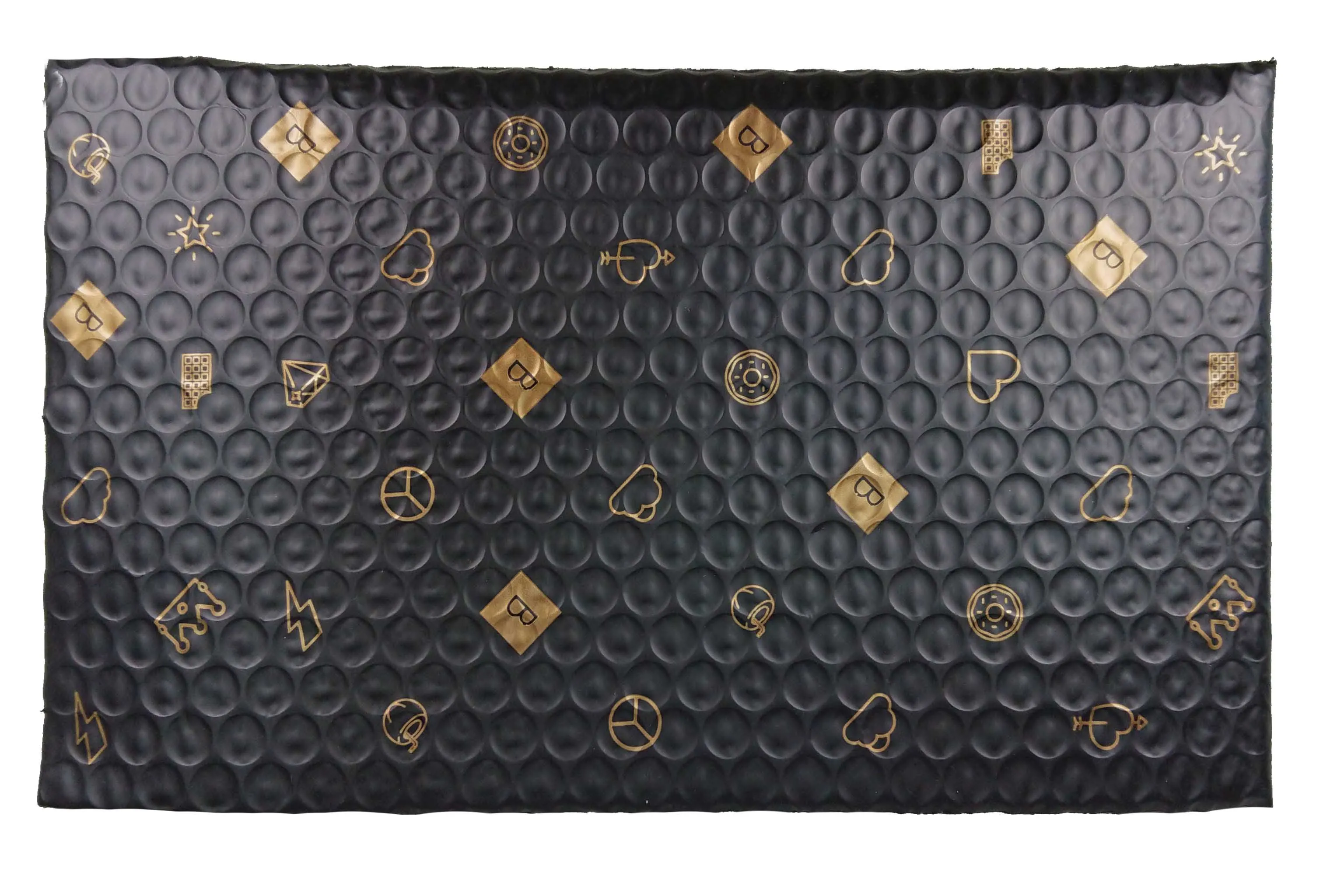 Padded Mailer - Custom