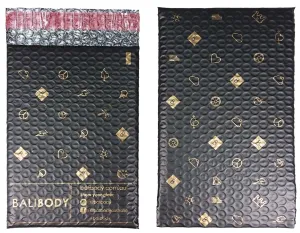 Padded Mailer - Custom