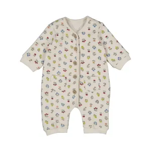 Padded Onesie 2.601