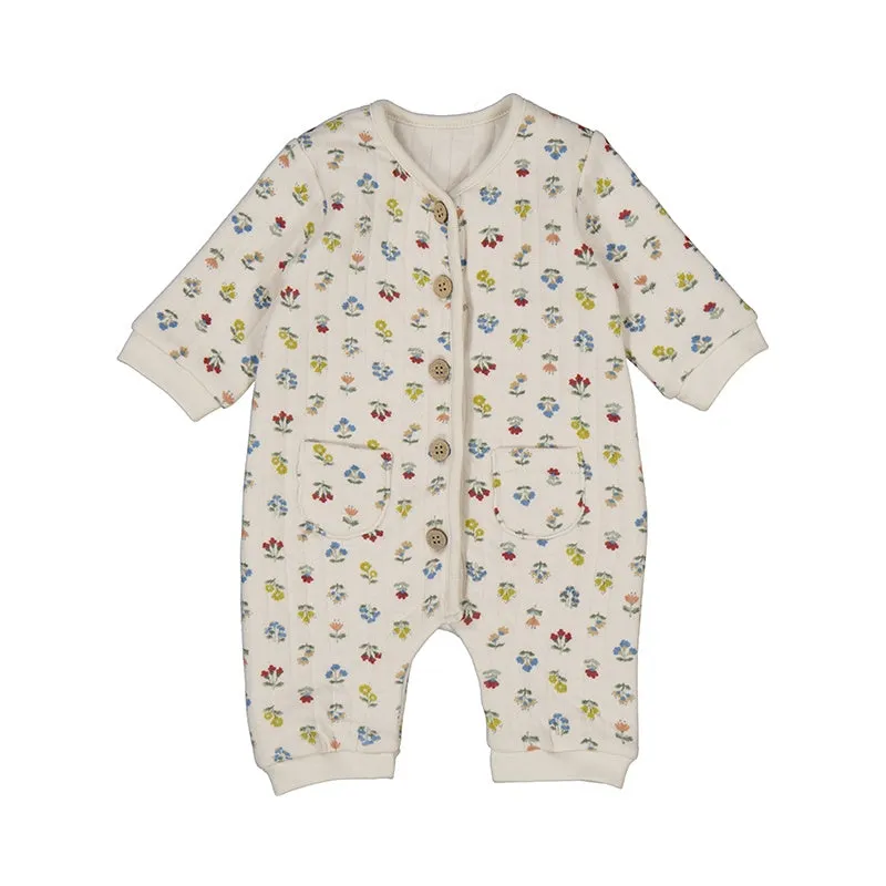 Padded Onesie 2.601