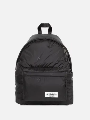 Padded Pak'r - Puff Black