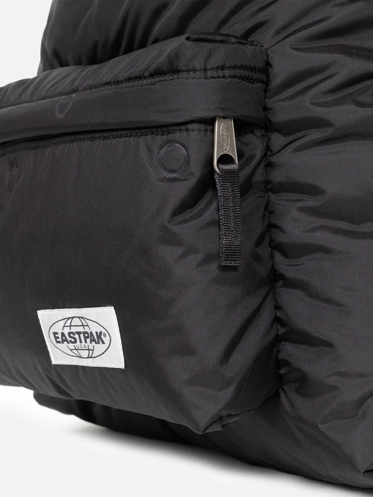 Padded Pak'r - Puff Black