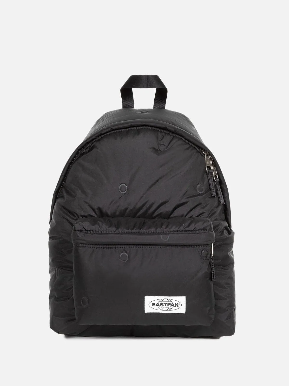 Padded Pak'r - Puff Black