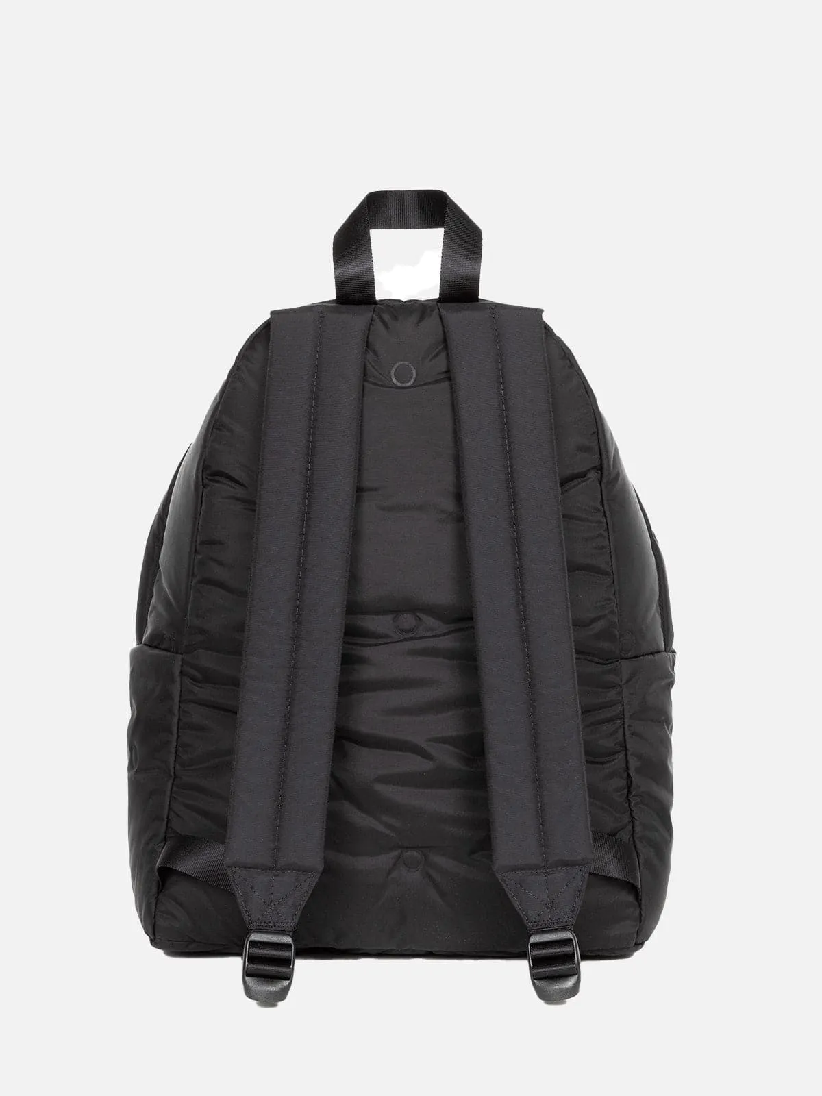 Padded Pak'r - Puff Black