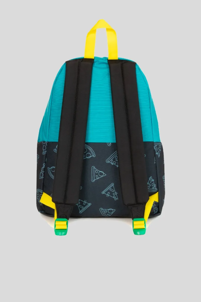 Padded Pak'r Resist W2