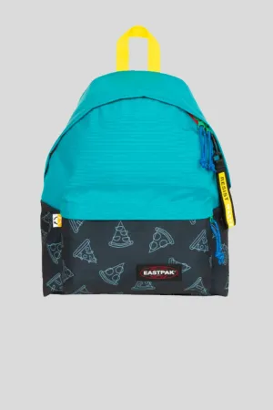 Padded Pak'r Resist W2