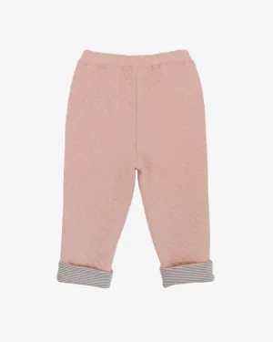 Padded Pants