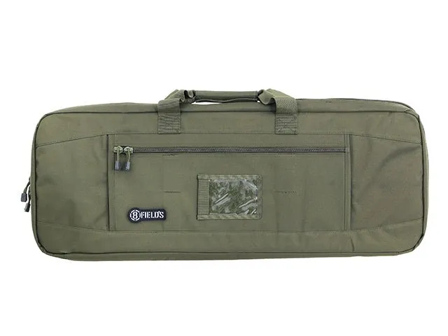Padded Rifle Case - Oliv