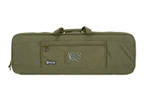 Padded Rifle Case - Oliv
