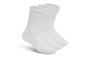 Padded Sole Diabetic Socks
