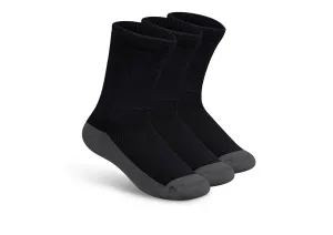 Padded Sole Socks