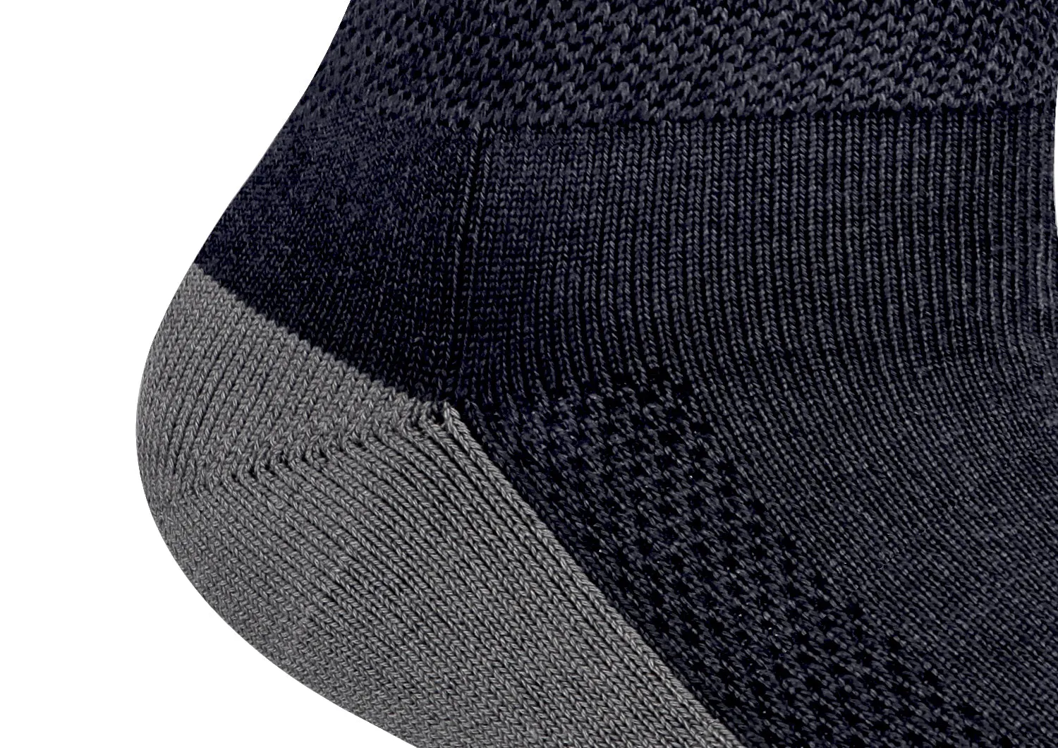 Padded Sole Socks