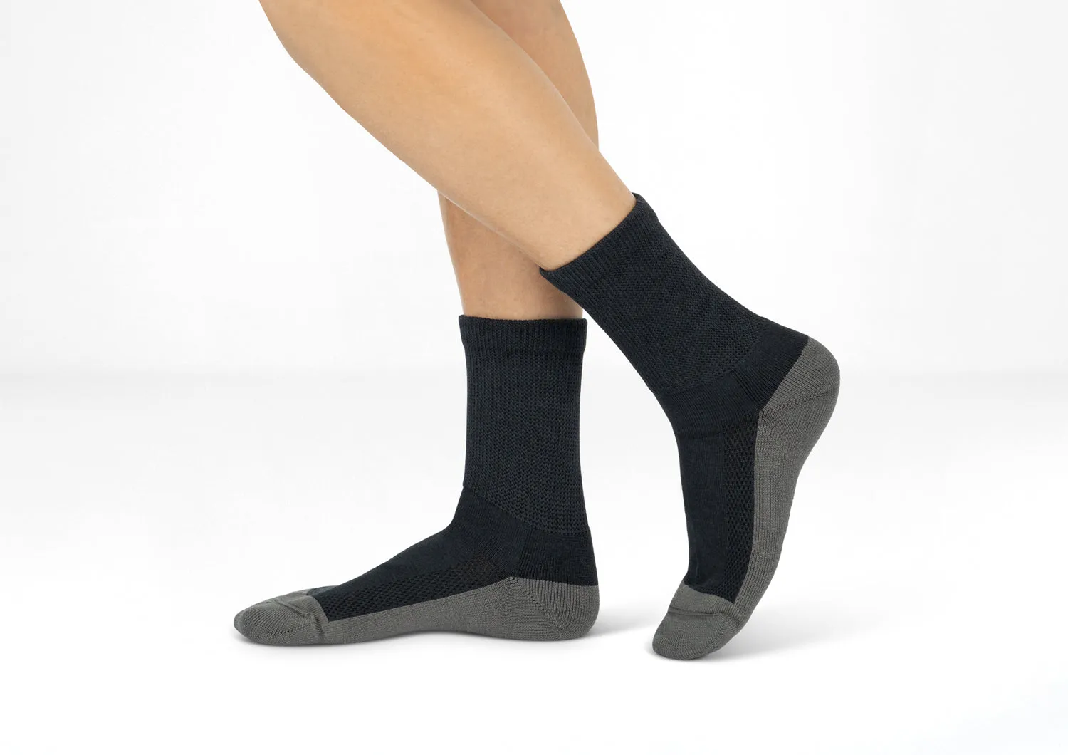 Padded Sole Socks