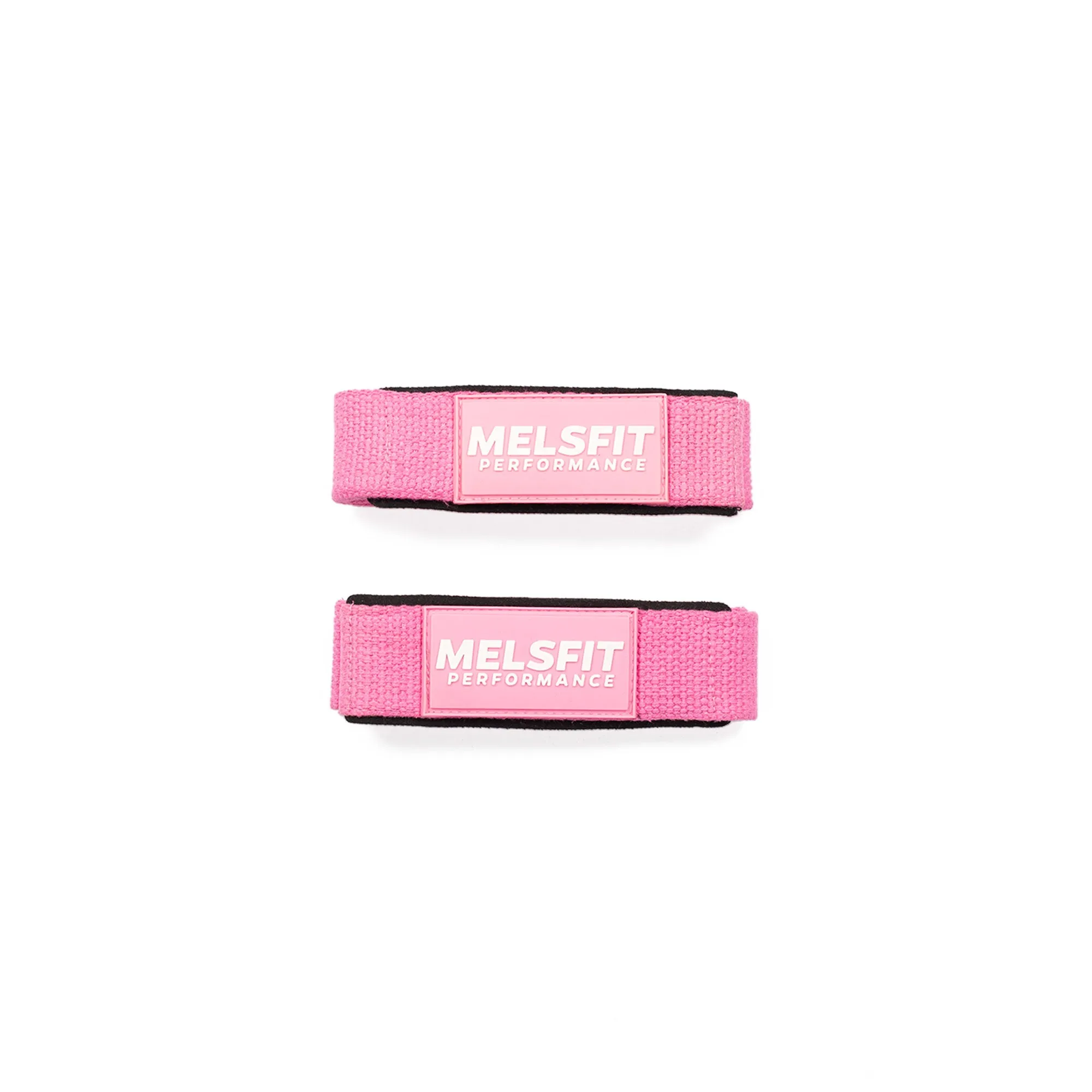 Padded Straps - Melsfit Performance