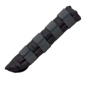 Padded Tail Wrap