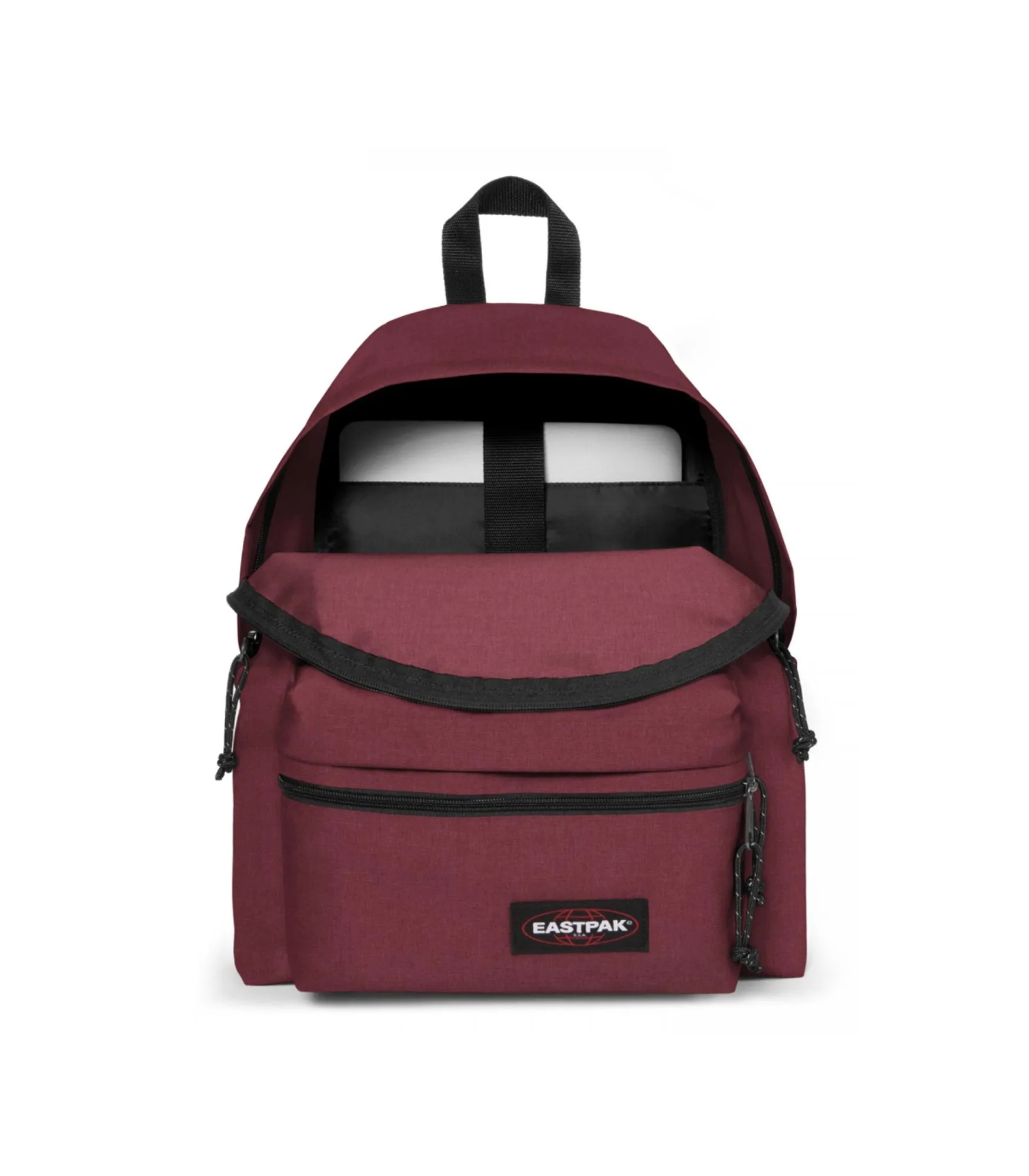Padded Zippl R - Crafty Wine